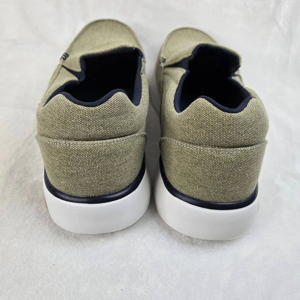 Orthocomfoot mens slip